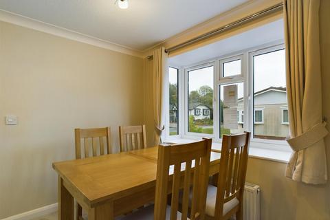 2 bedroom park home for sale, Sandleford Lodge Park, RG19