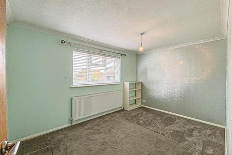 1 Hampton Court, Hockley, SS5 4XE