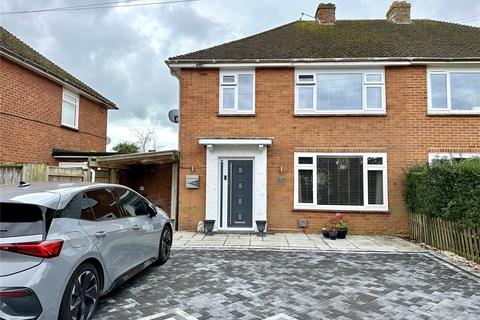 3 bedroom semi-detached house for sale, Edward Road, Dorset BH23