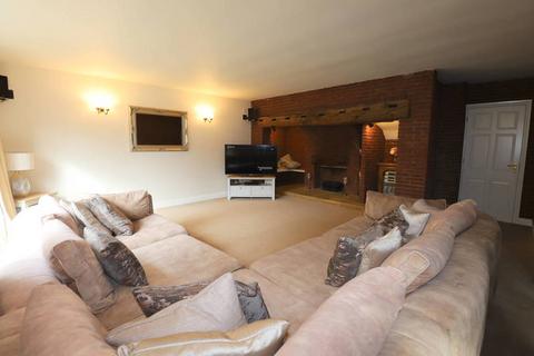 6 bedroom detached house for sale, Sapcote Road, Burbage, Leicestershire, LE10 2AX