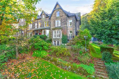 3 bedroom apartment for sale, Tarn Villas, Cow Pasture Road, Ilkley, West Yorkshire, LS29