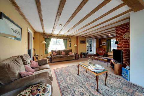 4 bedroom barn conversion for sale, Market Lane, Burston