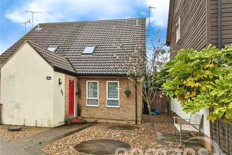 60 Beaconsfield Way, Earley, Reading, RG6 5UX