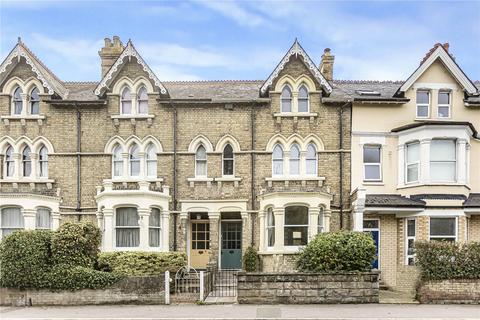 226 Abingdon Road, Oxford, OX1 4SP