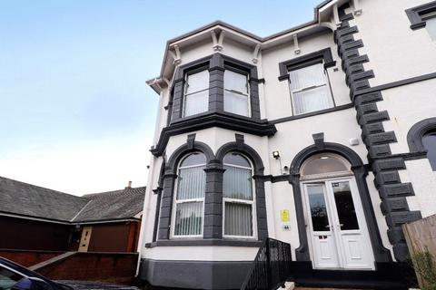 2 bedroom apartment to rent, Part Street, Southport, Merseyside, PR8