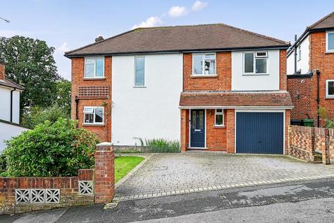 undefined, Frimley