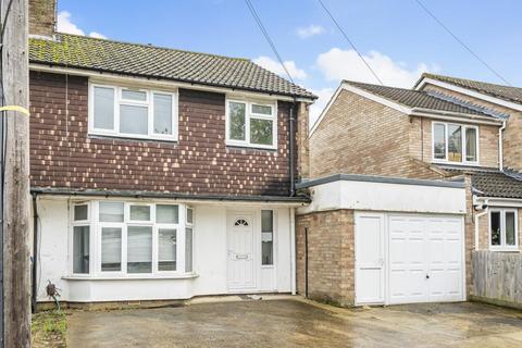 5 bedroom terraced house to rent, Moody Road,  Headington,  OX3