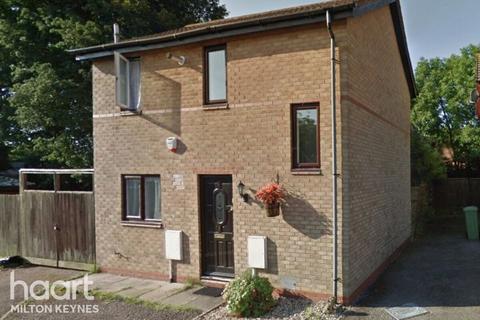 2 bedroom detached house for sale, Keaton Close, Crownhill