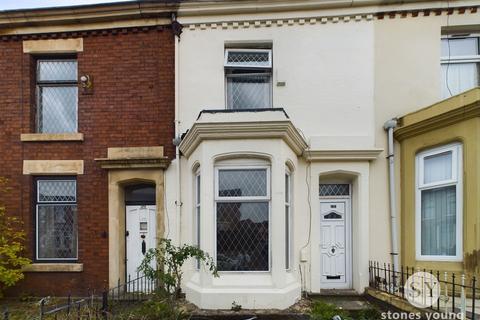 2 bedroom terraced house for sale, Whalley New Road, Blackburn, BB1