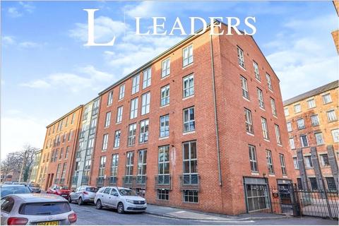 2 bedroom apartment for sale, Brook Street, Derby, Derbyshire