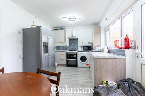 undefined, Beeston Close, Birmingham B6