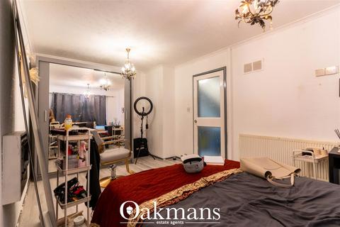 undefined, Beeston Close, Birmingham B6