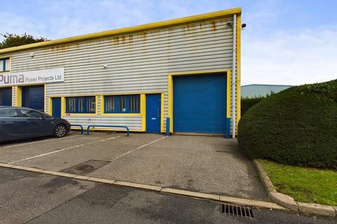 Property for sale, Crystal Business Centre, Sandwich Industrial Estate, Sandwich, CT13