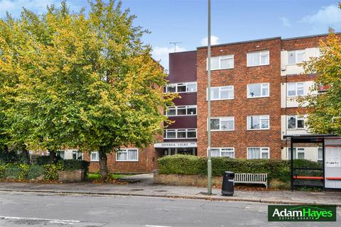 2 bedroom apartment for sale, High Road, London N20