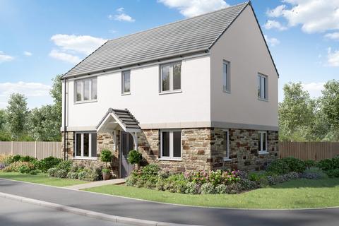 Plot 37, The Barnwood Bay at Palmerston Heights, 4 Cornflower Walk, Derriford PL6