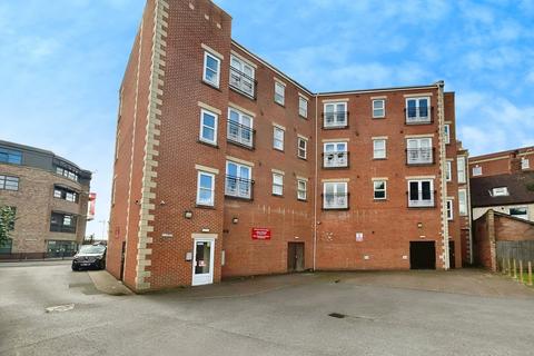 2 bedroom apartment for sale, Marshalls Court, Gainsborough