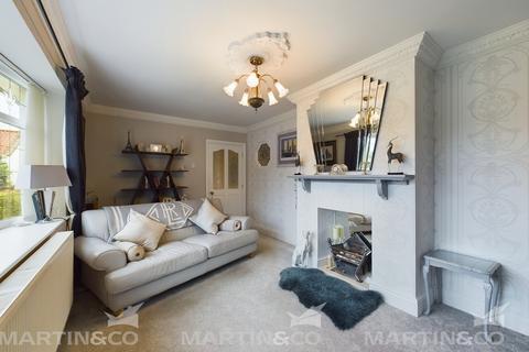 Glenville High Street, Campsall, Doncaster, DN6 9AF