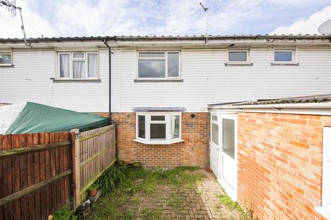 3 bedroom terraced house for sale, Severn Close, Tonbridge