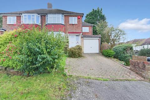 4 bedroom semi-detached house for sale, Keston Avenue, Coulsdon