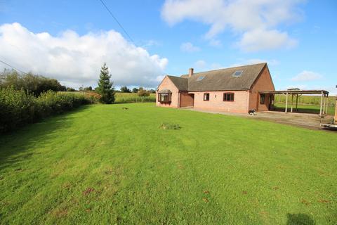 3 bedroom detached bungalow to rent, Harpley, Clifton-on-Teme, Worcestershire, WR6 6HG