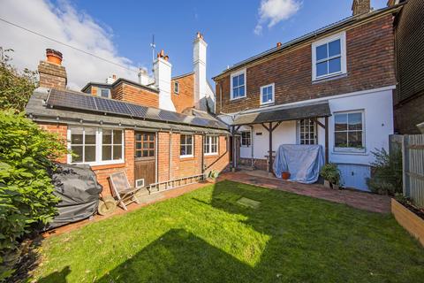 3 bedroom detached house for sale, Frant Green Road, Frant