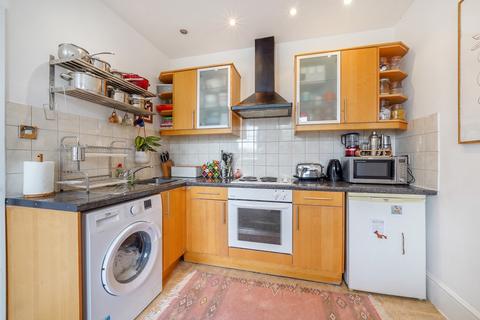 1 bedroom apartment for sale, Langdon Park Road, London