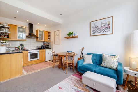 1 bedroom apartment for sale, Langdon Park Road, London