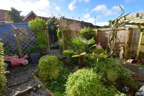 3 bedroom terraced house for sale, King Edward VIII Terrace, Shield Row, Stanley