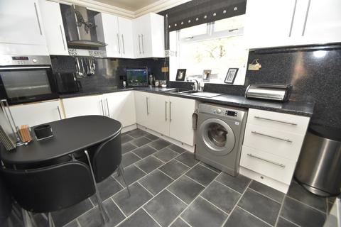 3 bedroom terraced house for sale, King Edward VIII Terrace, Shield Row, Stanley