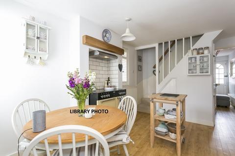 2 bedroom end of terrace house for sale, Vernon Road, Tunbridge Wells