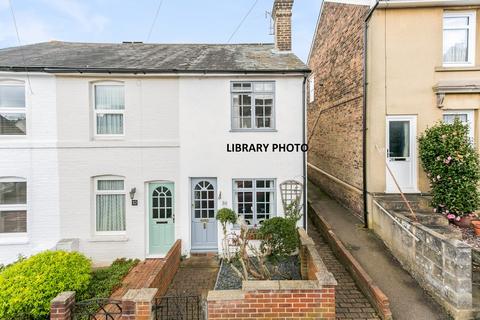 Vernon Road, Tunbridge Wells