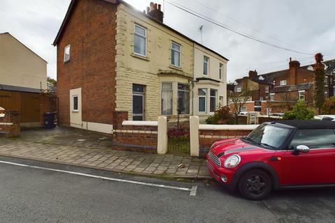 3 bedroom semi-detached house for sale, Gladstone Road, Chester