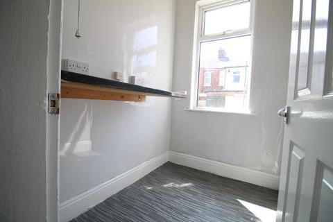 3 bedroom terraced house for sale, Ash Street, Blackpool FY4