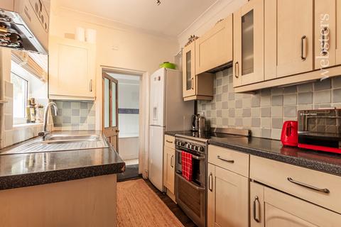 2 bedroom end of terrace house for sale, Dover Street, Norwich NR2