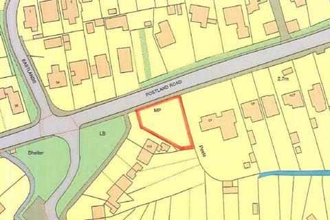 Land for sale, Postland Road, Crowland, PE6 0JB