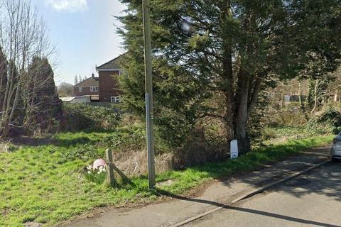 Land for sale, Postland Road, Crowland, PE6 0JB