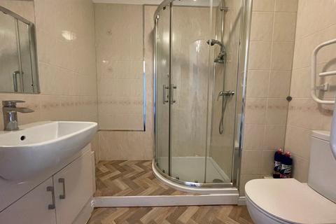 1 bedroom flat for sale, Dalblair Court, Ayr KA7