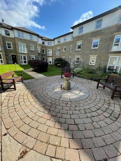 1 bedroom flat for sale, Dalblair Court, Ayr KA7