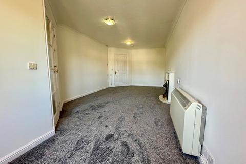 1 bedroom flat for sale, Dalblair Court, Ayr KA7