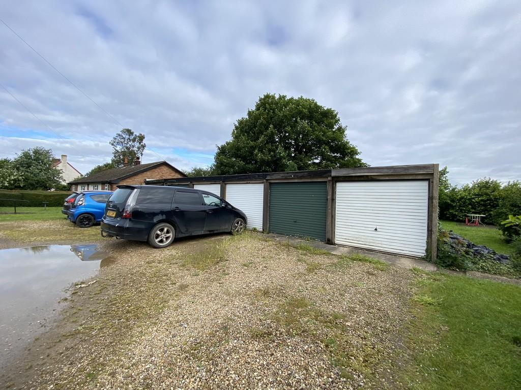 Chapel Gate, Sutton St James, PE12 0EE Land for sale £180,000