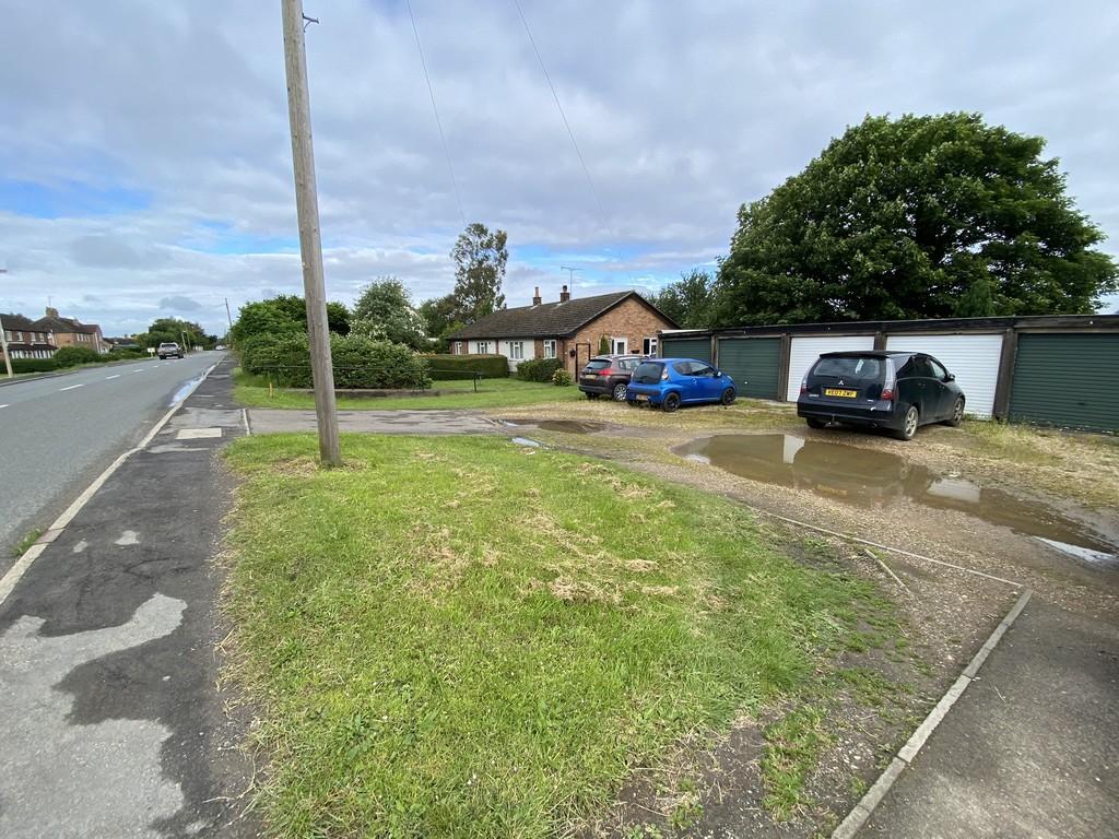 Chapel Gate, Sutton St James, PE12 0EE Land for sale £180,000