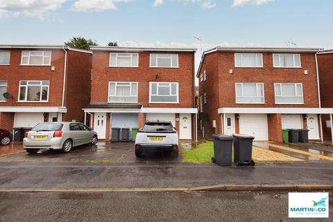 2 bedroom semi-detached house for sale, Salisbury Drive, Nuneaton