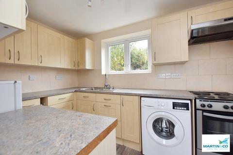 2 bedroom semi-detached house for sale, Salisbury Drive, Nuneaton