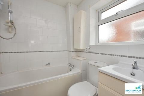 2 bedroom semi-detached house for sale, Salisbury Drive, Nuneaton