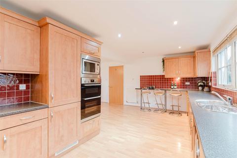 4 bedroom terraced house for sale, Balgreen Avenue, Edinburgh