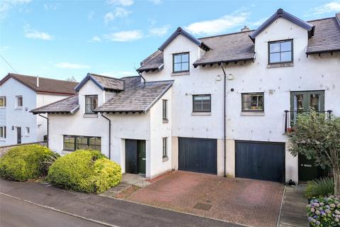 4 bedroom terraced house for sale, Balgreen Avenue, Edinburgh