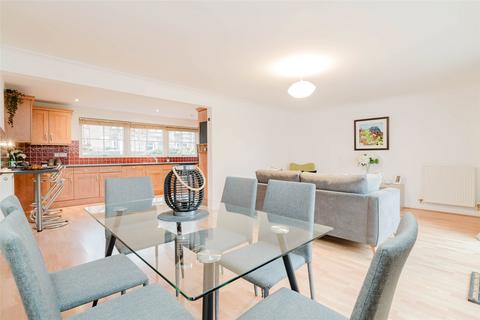 4 bedroom terraced house for sale, Balgreen Avenue, Edinburgh