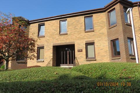 1 bedroom apartment to rent, The Kyles , Kirkcaldy