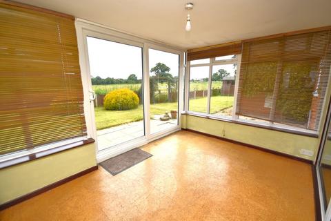 3 bedroom detached bungalow to rent, Oak Hollow, Whixall, Whitchurch, Shropshire