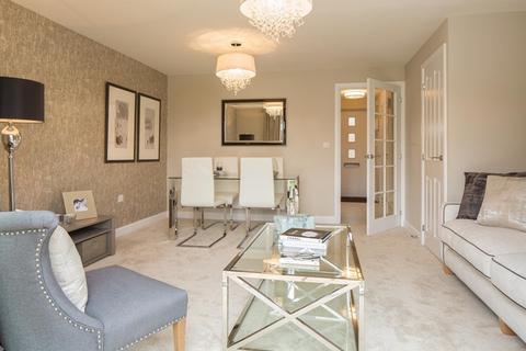 2 bedroom townhouse for sale, The Ashdown, The Damsons, Market Drayton